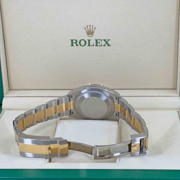 Rolex Explorer 124273